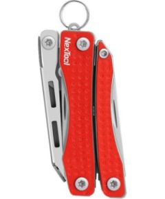 Multitool mini flagmanis ne20051-sarkans NEXTOOL Велосипеды