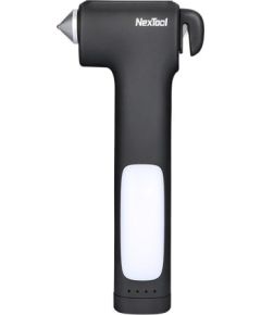 NexTool Hammer Rescue NE0140 4-in-1 Multi-Function Rescue Tool Велосипеды