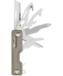 NexTool NE20100 10 in-1 daudzfunkciju nazis, haki Велосипеды