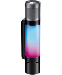 NexTool Thunder Music NE20161A 12-in-1 daudzfunkcionāls lukturītis Велосипеды