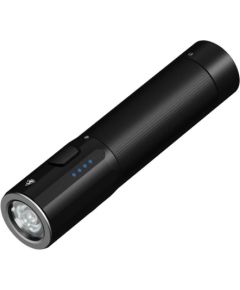 NexTool NE20069 1.200lm uzlādējams ūdensizturīgs rokas LED zibspuldze Велосипеды