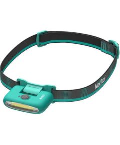 NexTool NE20005 170lm uzlādējams priekšējais lukturis zils Велосипеды