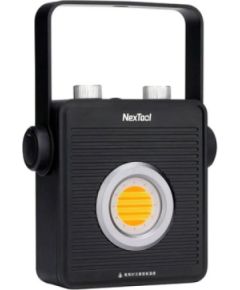 NexTool NE20093 1800 lm kempinga lampas priekšējais lukturis, balts vai sarkans gaisma Велосипеды