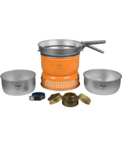 TRANGIA STOVE 25-1/UL CLOUDBERRY Велосипеды