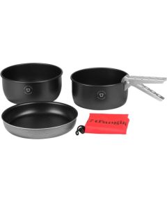 TRANGIA KEMPINGU KOMPLEKTS/TUNDRA l Велосипеды