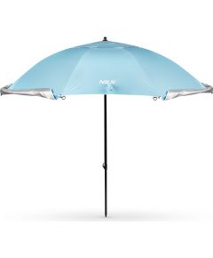 NC17114 LIETUSSARGS/PLUDMALES EKRĀNS 2IN1 XXL 240 CM ZILS NILS Надувные и пляжные товары