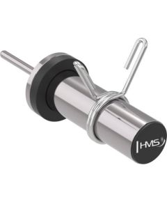 Papildus slodzes adapteris MBO12 MAGNETIC PIN FOR ADDITIONAL LOAD TO THE STACK HMS Fitnesa preces