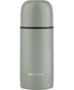 Termoss Meteor 750 ml haki krāsas Termosi un Termokrūzes