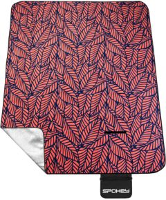 Spokey Piknika paklājiņš PICNIC LEAF 180x210c Велосипеды