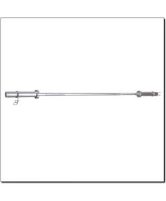 HMS Svaru stienis GOP120 120 cm 50 mm Svaru ripas un stieņi