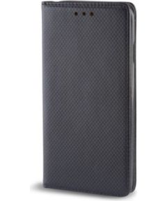 iLike Samsung  Galaxy S21 Smart Magnet case Black Чехлы - альтернативные