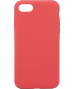 Evelatus Apple  iPhone 7/8/SE2020/SE2022 Premium Soft Touch Silicone Case Camelia Neoriģinālie Maciņi