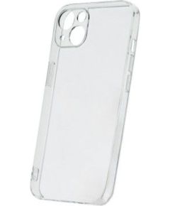 iLike Samsung  Galaxy S21 FE Slim case 2 mm Transparent Neoriģinālie Maciņi