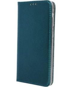 iLike -  Galaxy A52 4G / A52 5G / A52S 5G Smart Magnetic case Dark Green Чехлы - альтернативные