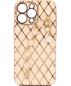 iLike Apple  iPhone 14 Pro Max design 5 Trend Case Light Pink Neoriģinālie Maciņi