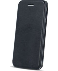iLike Samsung  Galaxy S20 FE/S20 Lite Book Case Black Neoriģinālie Maciņi