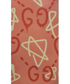 Evelatus Universal  Art of Pink Colorful Film for Sreen Cutter Ekrānu aizsardzība