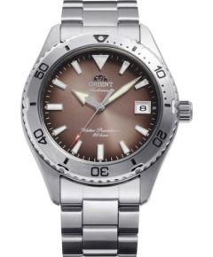 Orient Sports Mako 40 Automatic RA-AC0Q17Y30B Rokas pulksteņi 