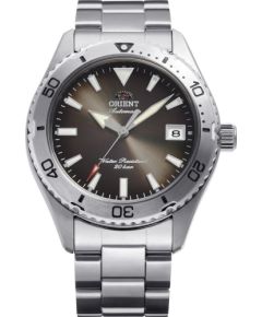 Orient Sports Mako 40 Automatic RA-AC0Q15Y30B Rokas pulksteņi 