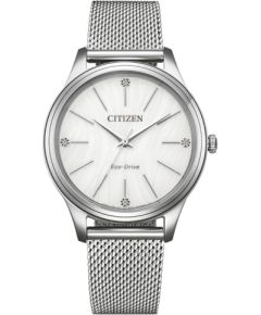 Citizen Eco-Drive EM1220-82A Rokas pulksteņi 