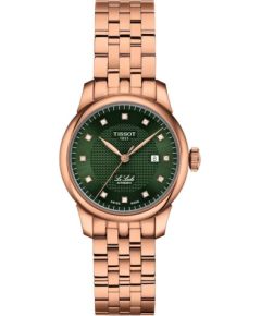 Tissot Le Locle Automatic Lady T006.207.33.096.00 Rokas pulksteņi 