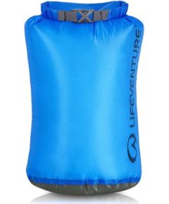 Lifeventure Ultralight Dry Bag Водонепроницаемая сумка, 35 литров, Синяя Велосипеды