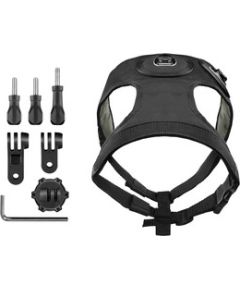 Garmin Dog Harness, Short - VIRB X/XE Jaunumi - Sports