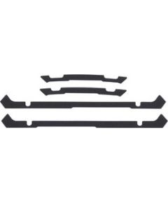 Garmin Accy, Striker 7dv/7sv Flush Mount Велосипеды