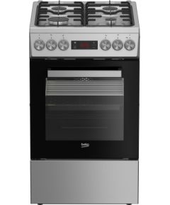 Freestanding Cooker (Multifunction) Beko Крупная бытовая техника