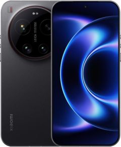 Xiaomi 17 Ultra, 16 GB, 512 GB, black - Smartphone Мобильные телефоны