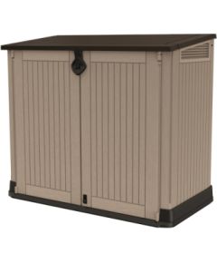 Keter Dārza šķūnītis Store It Out Midi Jaunumi -Dārzam