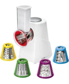 Clatronic ME 3604 electric grater White Аксессуары для бритвы