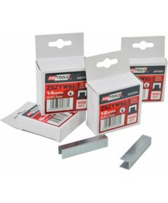 Skavas AWTools AW13052; 8x10,6 mm; 1000 gab. Степлеры, гвоздезабиватели, заклепочники