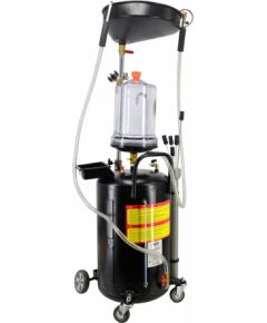 Eļļotājs AWTools AW10415BL; 70 l Specinstrumenti