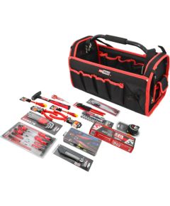 Instrumentu komplekts AWTools AW30527 Mehāniskie instrumenti