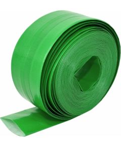 Šļauka AWTools AW70512; 2''; 100 m plakana Laistīšanas šļūtene 