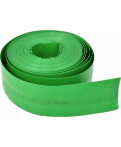 Šļauka AWTools AW70511; 2''; 50 m plakana Поливочный шланги