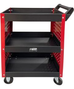 Instrumentu ratiņi AWTools AW15092BL Darbagaldi un darbnīcu mēbeles 