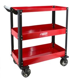 Instrumentu ratiņi AWTools AW15091BL Darbagaldi un darbnīcu mēbeles 