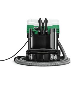 Putekļsūcējs Hikoki RP300YLWAZ; 30 l; 1200 W Промышленные пылесосы