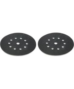 Smilšpapīrs Flex 470678; 225 mm; 2 gab. Dažādi diski