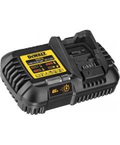 Lādētājs DeWalt DCB116; 12/18/54 V; Li-ion Зарядные устройства