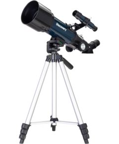 (RU) Телескоп Discovery Sky Trip ST70 Подзорные трубы , Телескопы
