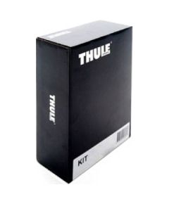 Thule Fixpoint KIT 7092 187092 Adapteris Auto ar stiprinājuma vietām Jumta bagažnieku atbalsta pēda
