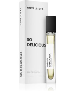 Novellista So Delicious EDP Miniaturka 10ml Unisex Smaržas
