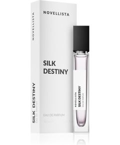 Novellista Silk Destiny EDP Miniaturka 10ml Sieviešu Smaržas