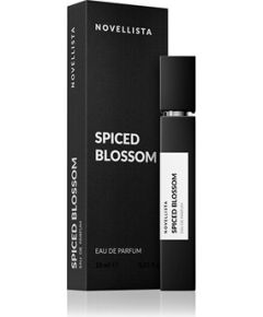 Novellista Spiced Blossom EDP Miniaturka 10ml Unisex Smaržas