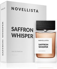 Novellista Saffron Whisper EDP 75ml Unisex Smaržas