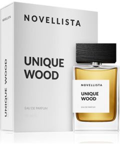 Novellista Unique Wood EDP 75ml Unisex Smaržas