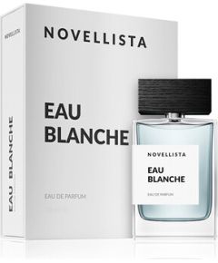 Novellista Eau Blanche EDP 75ml Unisex Smaržas
